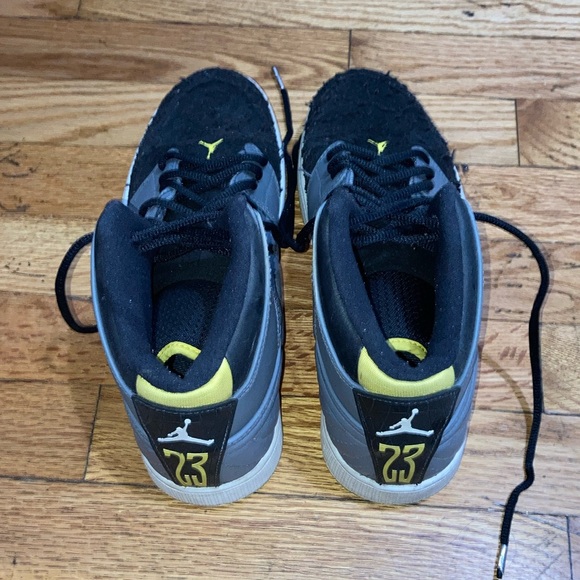Jordan 23, never realy worn - Picture 1 of 4